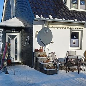 Appartement met Twee Slaapkamers